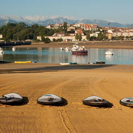 Costa Norte Appartement San Vicente De La Barquera