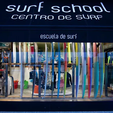 Costa Norte Appartement