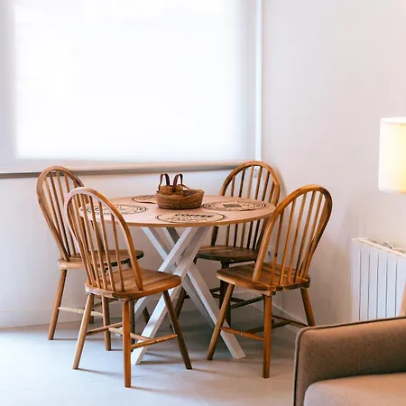 Costa Norte San Vicente De La Barquera