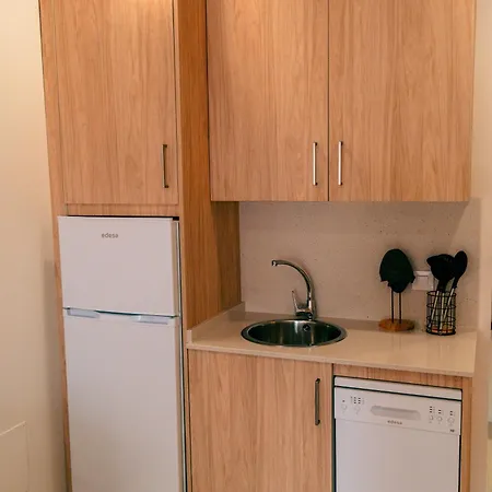 Costa Norte Appartement San Vicente De La Barquera