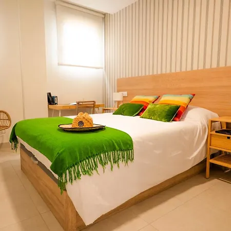 Apartamento Costa Norte San Vicente De La Barquera