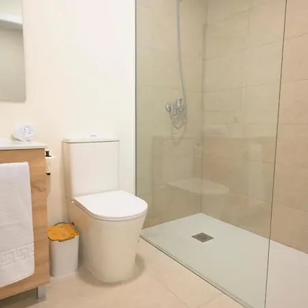 Costa Norte San Vicente De La Barquera