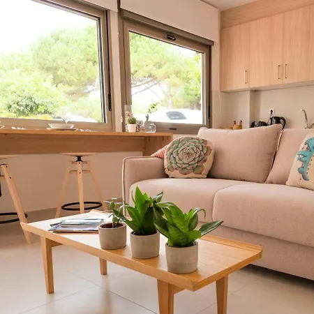 Apartamento Costa Norte