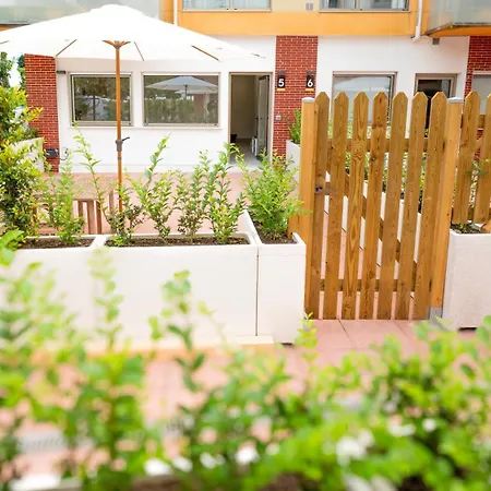 Appartement Costa Norte *