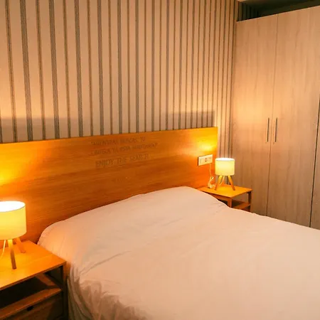 Costa Norte Appartement San Vicente De La Barquera