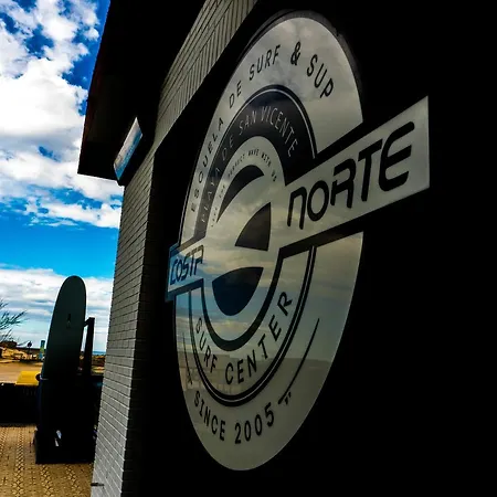 Appartement Costa Norte San Vicente De La Barquera